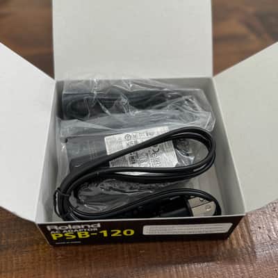 Roland Rubix 44 4x4 USB Audio Interface 2010s - Black image 7