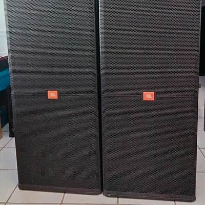 JBL SRX725 image 5