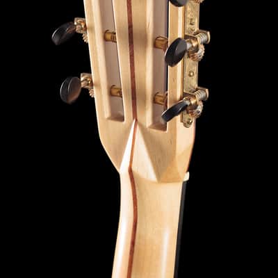 Martin Custom Shop Terz Style 5 Birdseye Maple (003) image 7