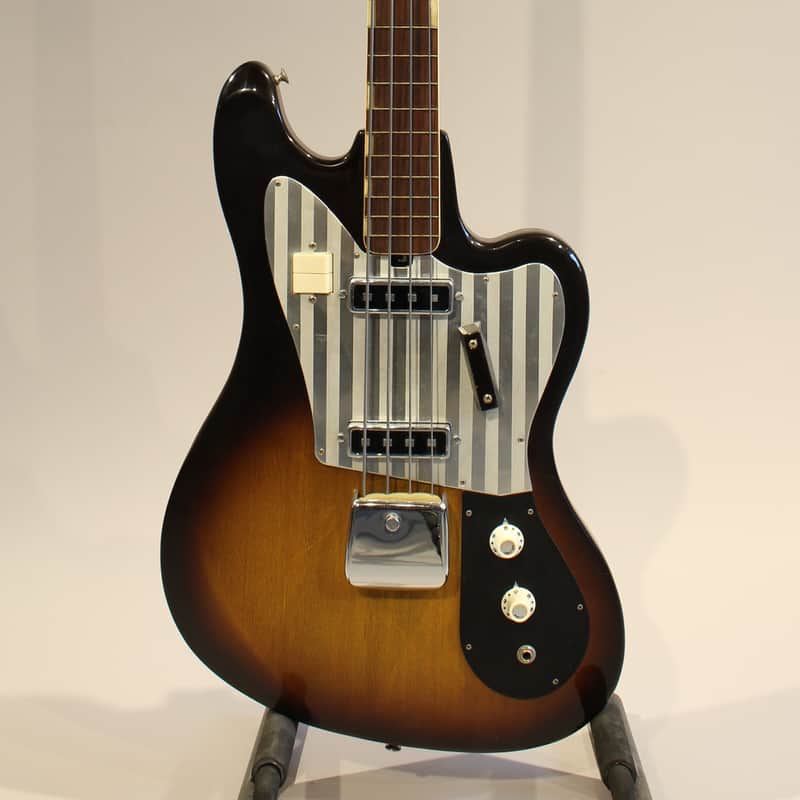 【絶版】Teisco テスコ EBX-200 ビザール ベース 絶版】Teisco テスコ EBX-200 ビザール ベース 絶版】Teisco テスコ