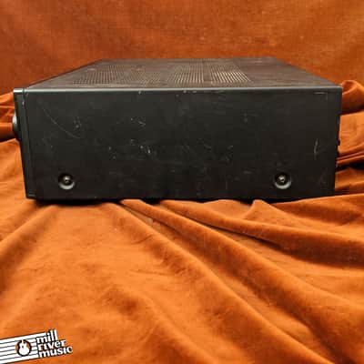 Yamaha HTR-5840 Natural Sound 6.1 Channel AV Home Theater / Stereo Receiver image 3