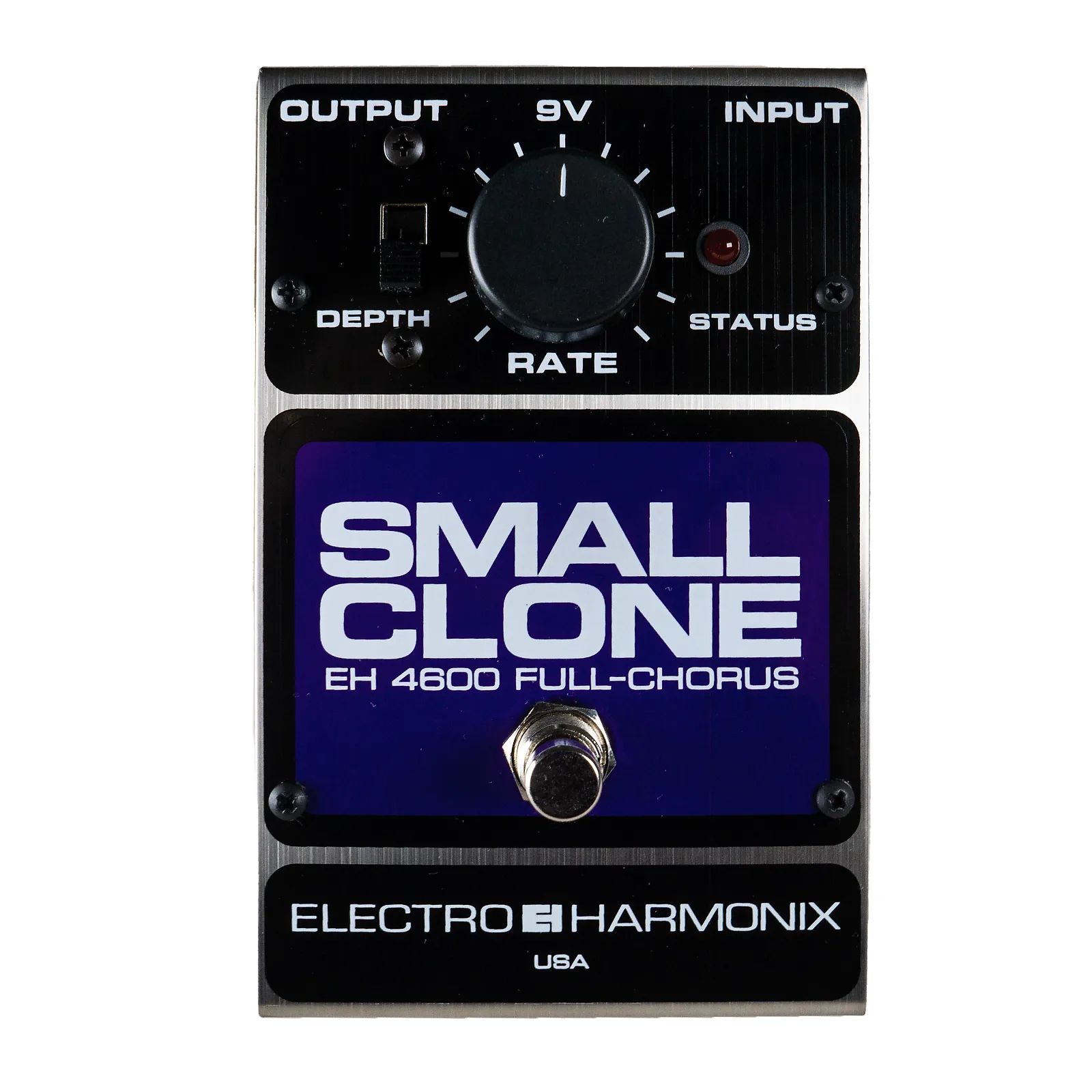 ELECTRO-HARMONIX SMALL CLONE EH4600 アダプタ Amazon.com : PK Power AC DC Adapter for Electro Harmonix Small