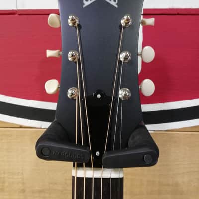 Guild D-40E Natural Satin Made in USA image 3