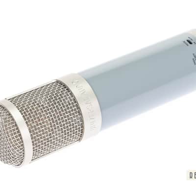 Universal Audio Bock 167 Tube Condenser Mic with PSU image 5