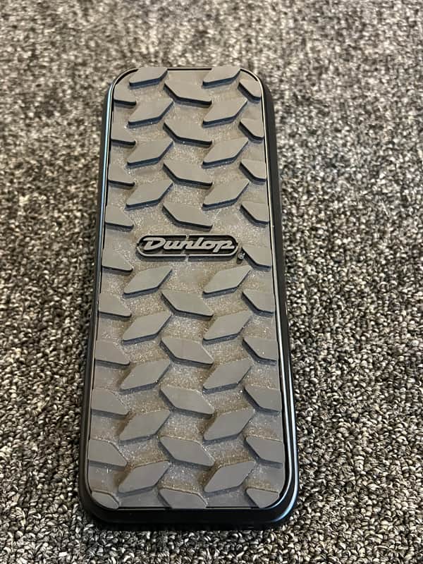Dunlop DVP5 Volume (X) 8 Pedal