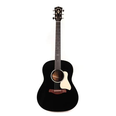 Taylor Gold Label Collection 517e Grand Pacific Acoustic-Electric Blacktop 2025 image 2