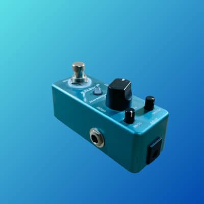 Donner Stylish Fuzz image 3