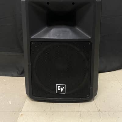 Electro-Voice SX200 Two-Way Passive Speaker 1200W, 12