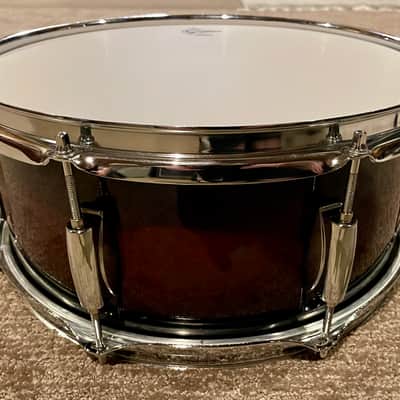 Gretsch Catalina Maple 14x6" Snare Drum - Cherry Burst image 4