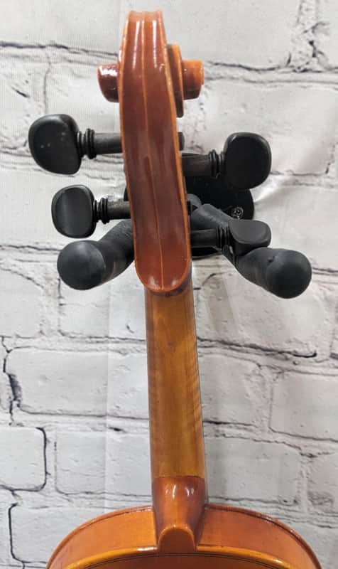 Vintage 4/4 Size Violin Ton-Klar Dancla Made in Germany for Lewis