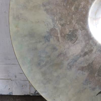 Zildjian 20" Z Custom Heavy Power Ride Cymbal image 15