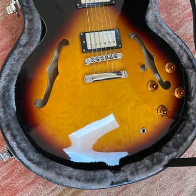 Epiphone Dot VS | Reverb