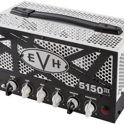 5150III® 15W LBXII HEAD image 5