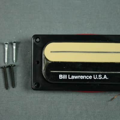 Immagine Bill Lawrence USA L-500L Zebra - 1