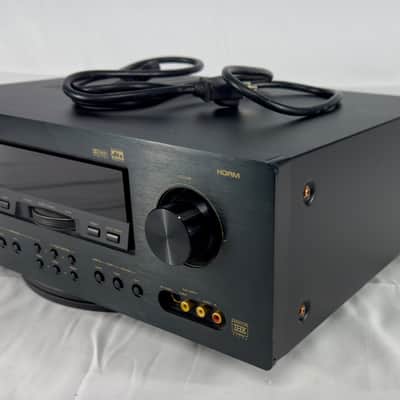Marantz AV9000 / U1B Tuner Preamplifier - 5.1 Channel Preamp Includes Remote image 4