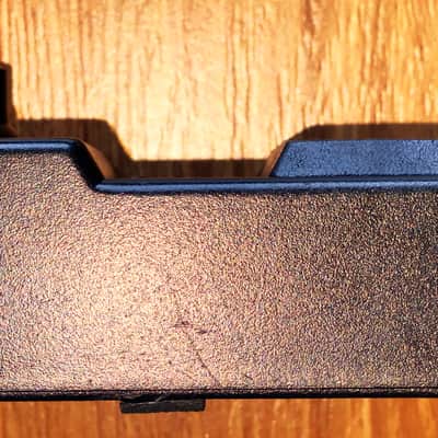 Rare Vintage MXR Sustain Pedal 1980s Sustain Effects Pedal image 6