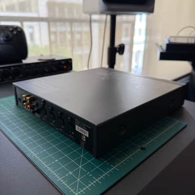 Roland UA-100 - Y2K Multi-Effects box image 4