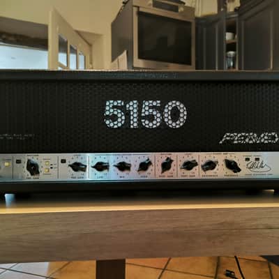 Peavey 5150 Script image 3