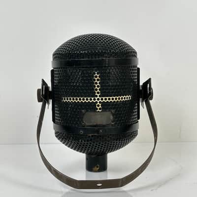 Western Electric RA-1142 Transmitter Multipattern Ribbon / Dynamic Microphone image 7