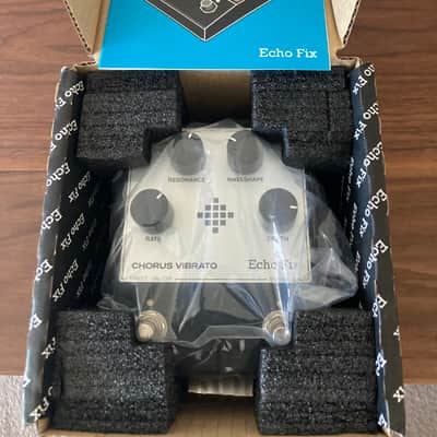 Echo Fix EF-P3 Chorus Vibrato image 2