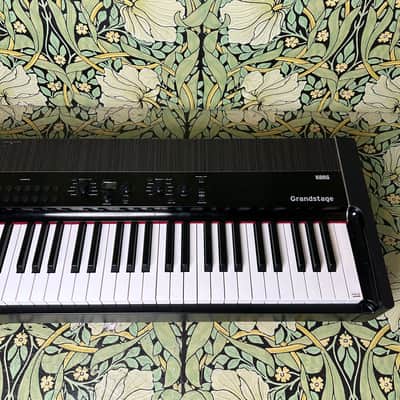 Korg Grandstage 88-Key Digital Piano image 2