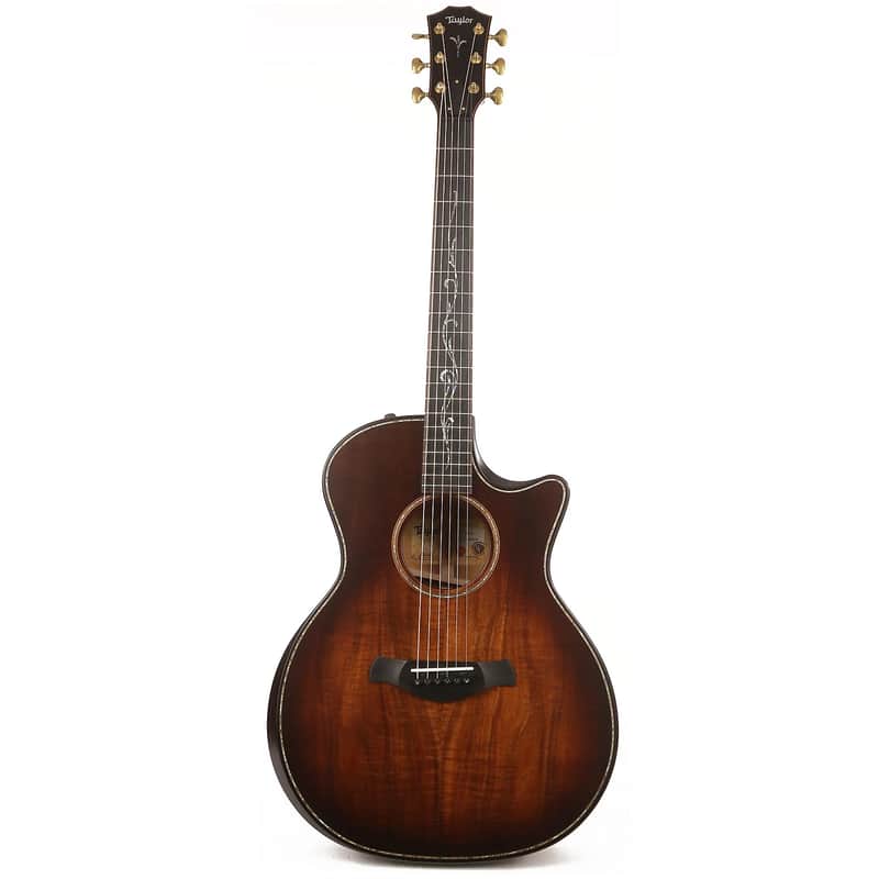 Taylor Builder's Edition K24ce | Reverb