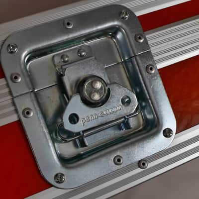 KORG X50 + ARMOR FRP Hardshell Case image 21