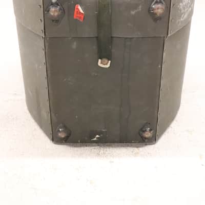Ludwig Fiber 12x15" Tom Drum Case Vintage #3 image 8