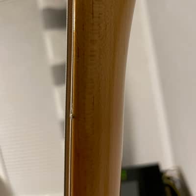 Fender Classic Series '50s Precision Bass 2-Color Sunburst image 4