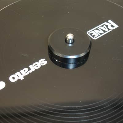 Rane One 2-channel Motorized DJ Controller image 10
