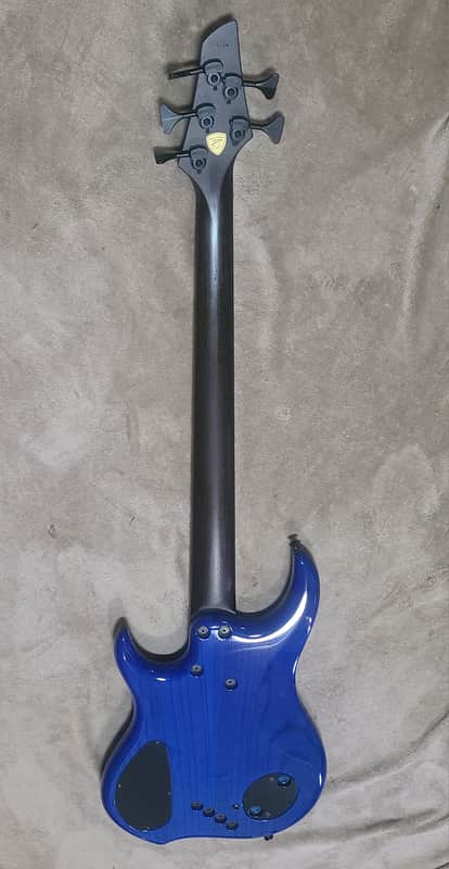 Dingwall Z2 5-String | Reverb