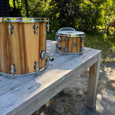 Sonor SQ2 - African Marble Satin image 10