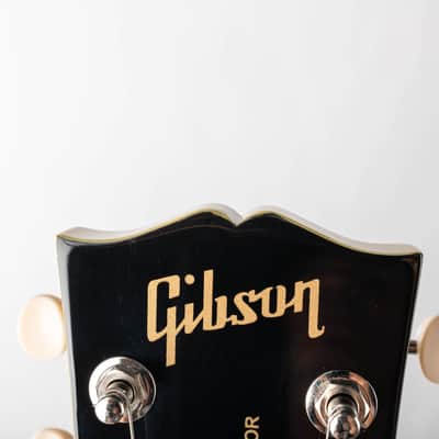 Gibson Les Paul Junior, TV Yellow | Demo image 18