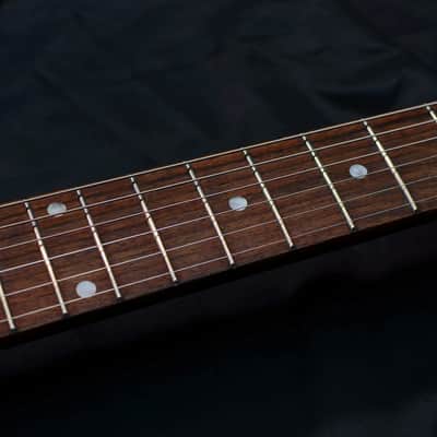 Epiphone Coronet 2020 - Present - Ebony image 4