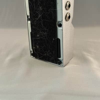 Zoom MS-50G MultiStomp 2012 - 2023 - Silver image 6