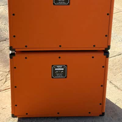 MINI STACK! Super Crush 100 Head and (2) 1x12 cabinets image 2