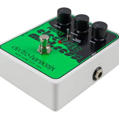 Electro-Harmonix Deluxe Electric Mistress Flanger / Filter Pedal 2015 - 2023 [USED] image 3