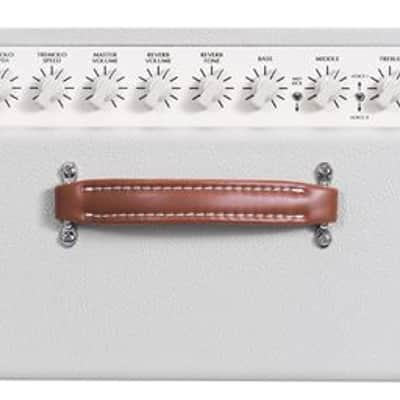 Victory V40C Deluxe Amplifier Combo 1x12 42 Watts image 3