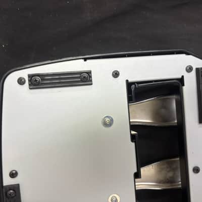 Roland RPU-3 Triple Pedal Unit for Digital Piano Black Tested image 2