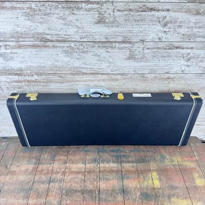 *NEW* Fender Custom Shop Wildwood 10 '61 Stratocaster NOS 2025 - Black image 13