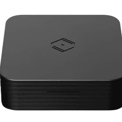 SILENT ANGEL RHEIN Z1 PLUS (250Gb Storage / 16Gb Ram) - High-Performance Music Server / Streamer - NEW! image 4