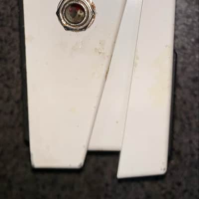 Boss TU-3 Chromatic Tuner 2009 - Present - White image 4