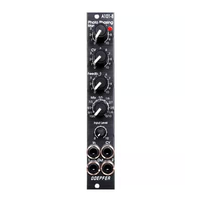 Doepfer A-101-8v Photo Phasing Vintage Edition image 1