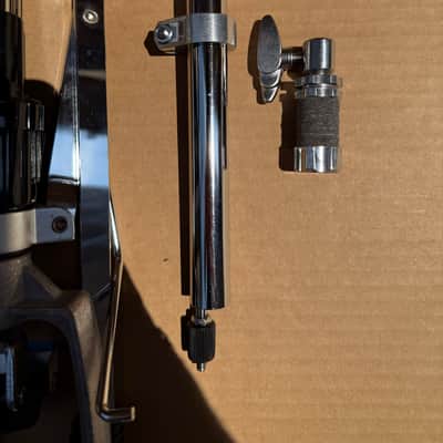 Yamaha HS-740A Hi-Hat Stand - 700 Series Medium Weight Single-Braced - Brand New image 8