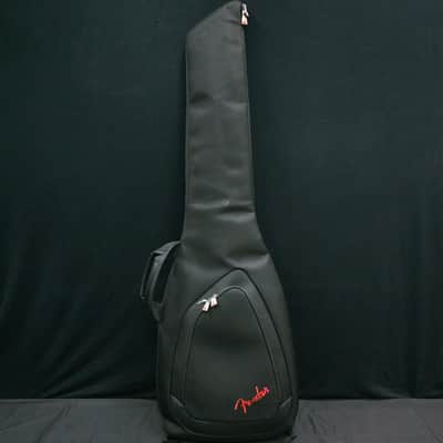 2011 Fender American Special Deluxe Jazz Bass image 14