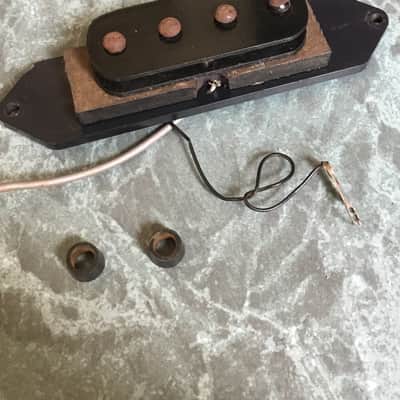 Rickenbacker 4001 Bridge Pickup image 1