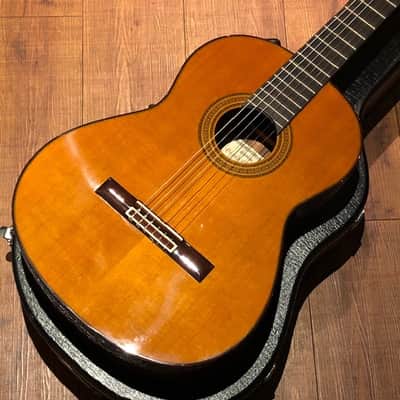 Yamaha GC-41 1998-2008 Lacquer image 5