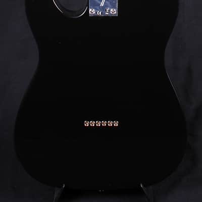 Fender Vintera II 60s TL Tele MN - BLK image 6