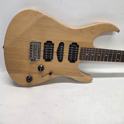 Yamaha 121D Electric Guitar image 3