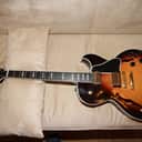 Gibson Semi-Hollow ES 137 2011 - Tobacco Sunburst